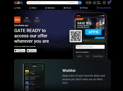 G2A photo