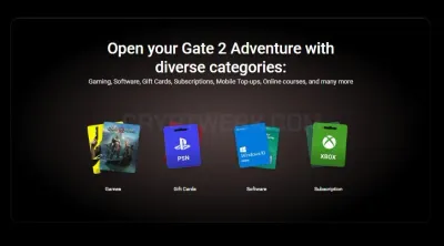 G2A photo
