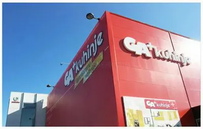 GA+kuhinje photo