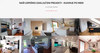 GA+kuhinje photo