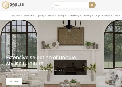 GablesFurniture.com photo
