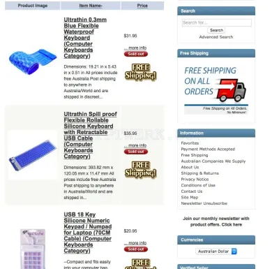 Gadgets Direct photo