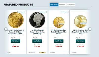 Gainesville Coins photo