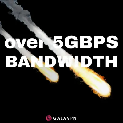 GalaVPN photo
