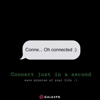 GalaVPN photo