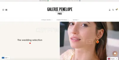 Galerie Penelope photo