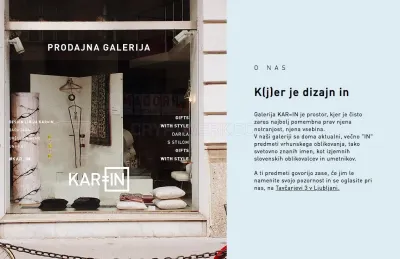 Galerija KAR=IN photo