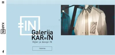 Galerija KAR=IN photo