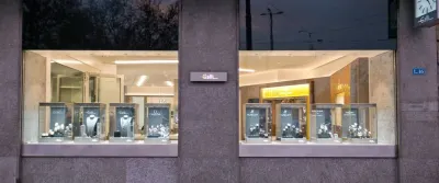Galli Uhren Bijouterie photo