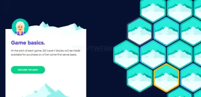 Game of Blocks photo