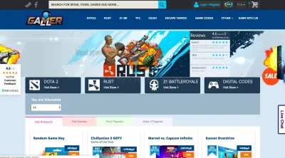 GamerAll.com photo