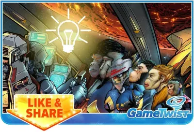 GameTwist photo
