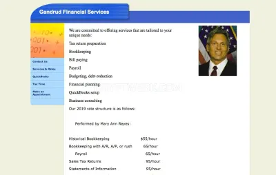 Gandrud Financial Services Corporation photo
