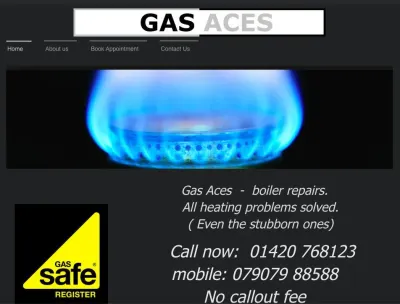 Gas Aces photo