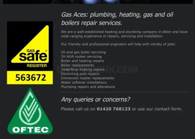 Gas Aces photo