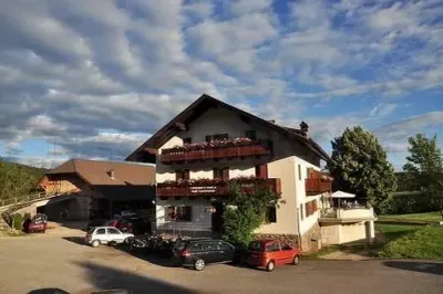Gasthaus Bachmann photo