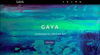 Gaya Art Studio photo