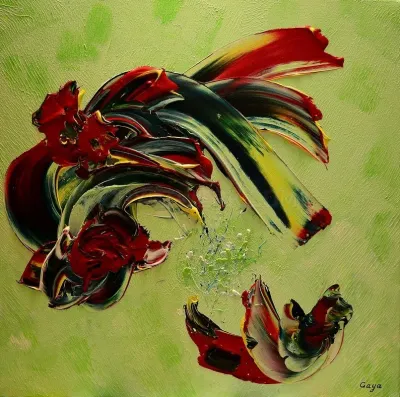 Gaya Art Studio photo