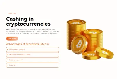 GBTC Finance photo