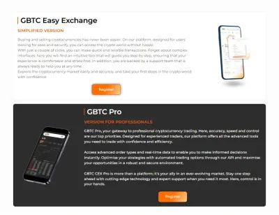 GBTC Finance photo