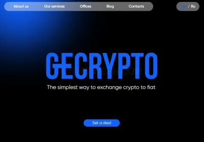 GeCrypto photo