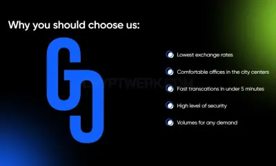 GeCrypto photo