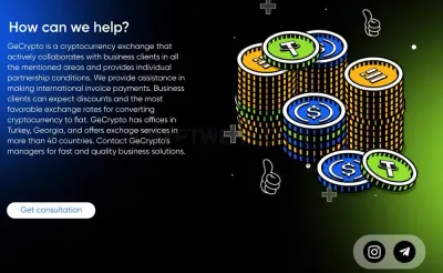 GeCrypto photo