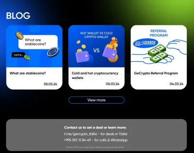 GeCrypto photo