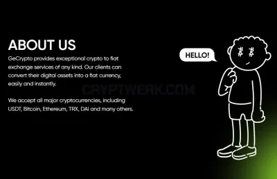 GeCrypto photo