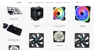 GELID Solutions photo