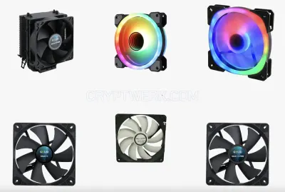 GELID Solutions photo