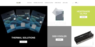 GELID Solutions photo
