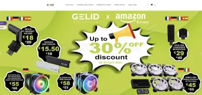 GELID Solutions photo