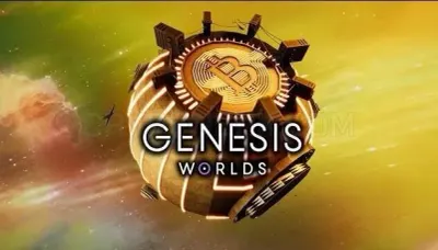 Genesis Worlds photo