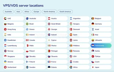 GEO.Hosting photo