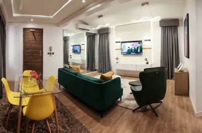 George Residence photo