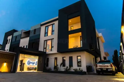 George Residence photo