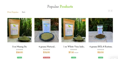 Get Kratom photo