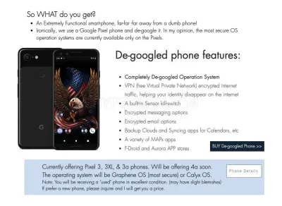 Get Privacy Freedom photo