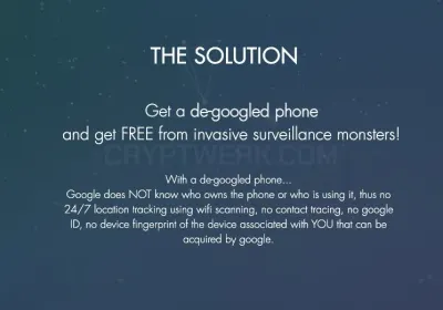 Get Privacy Freedom photo