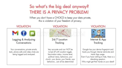 Get Privacy Freedom photo