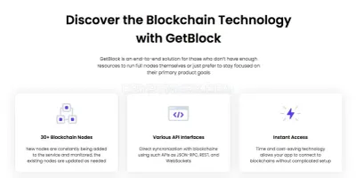 GetBlock.io photo