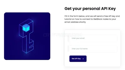 GetBlock.io photo