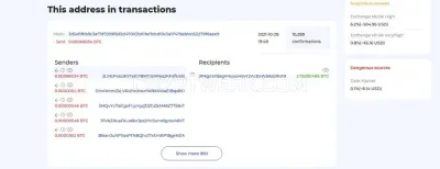 GetBlock AML photo