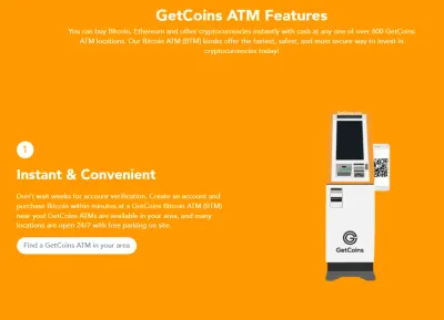GetCoins photo