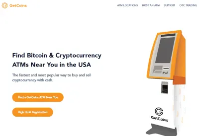 GetCoins photo