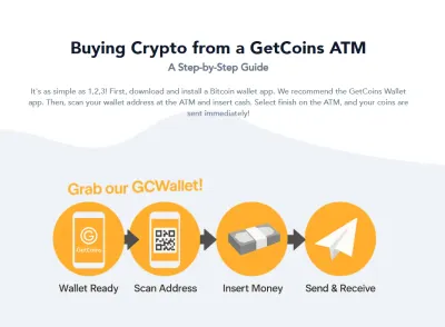GetCoins photo