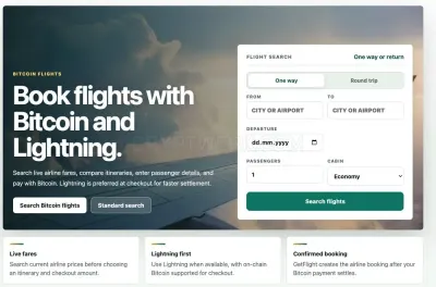 GetFlight.UK photo