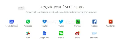 Getmailbird.com photo