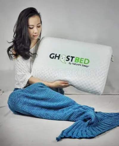 GhostBed photo